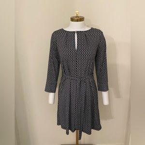 Size S H&M office dress.